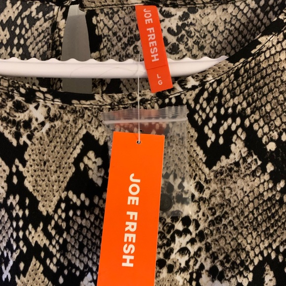 Joe Fresh Dress - Picture 2 of 3